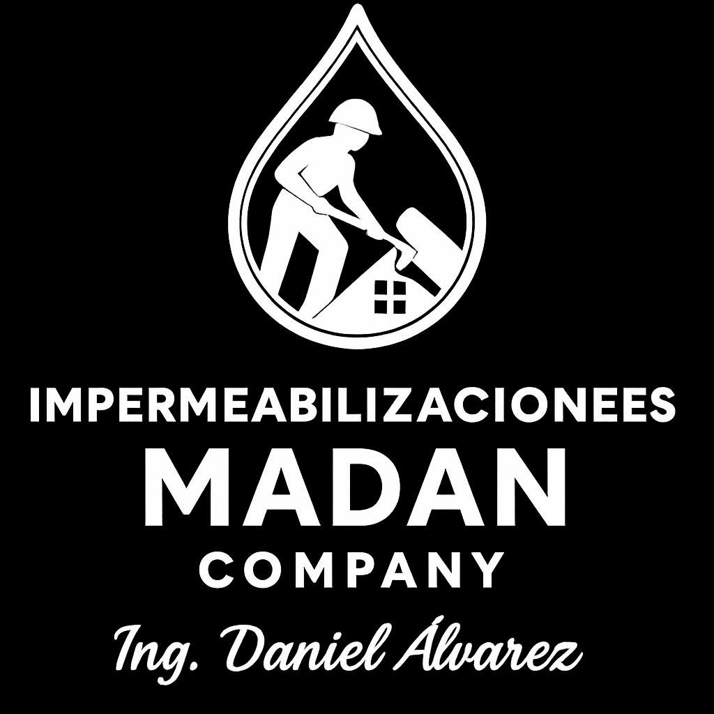 Marca de Agua MaDan