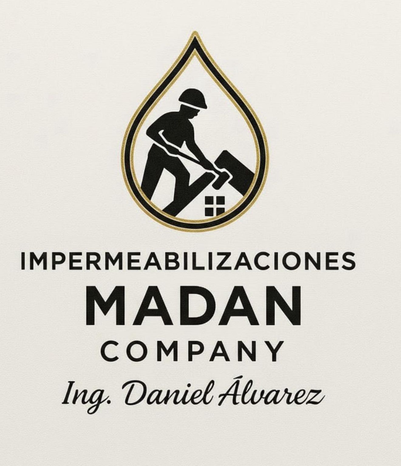 Logo MaDan